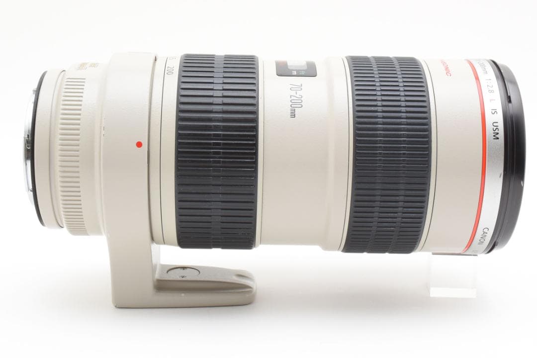 ★極上品★ Canon EF 70-200mm F2.8 L IS USM