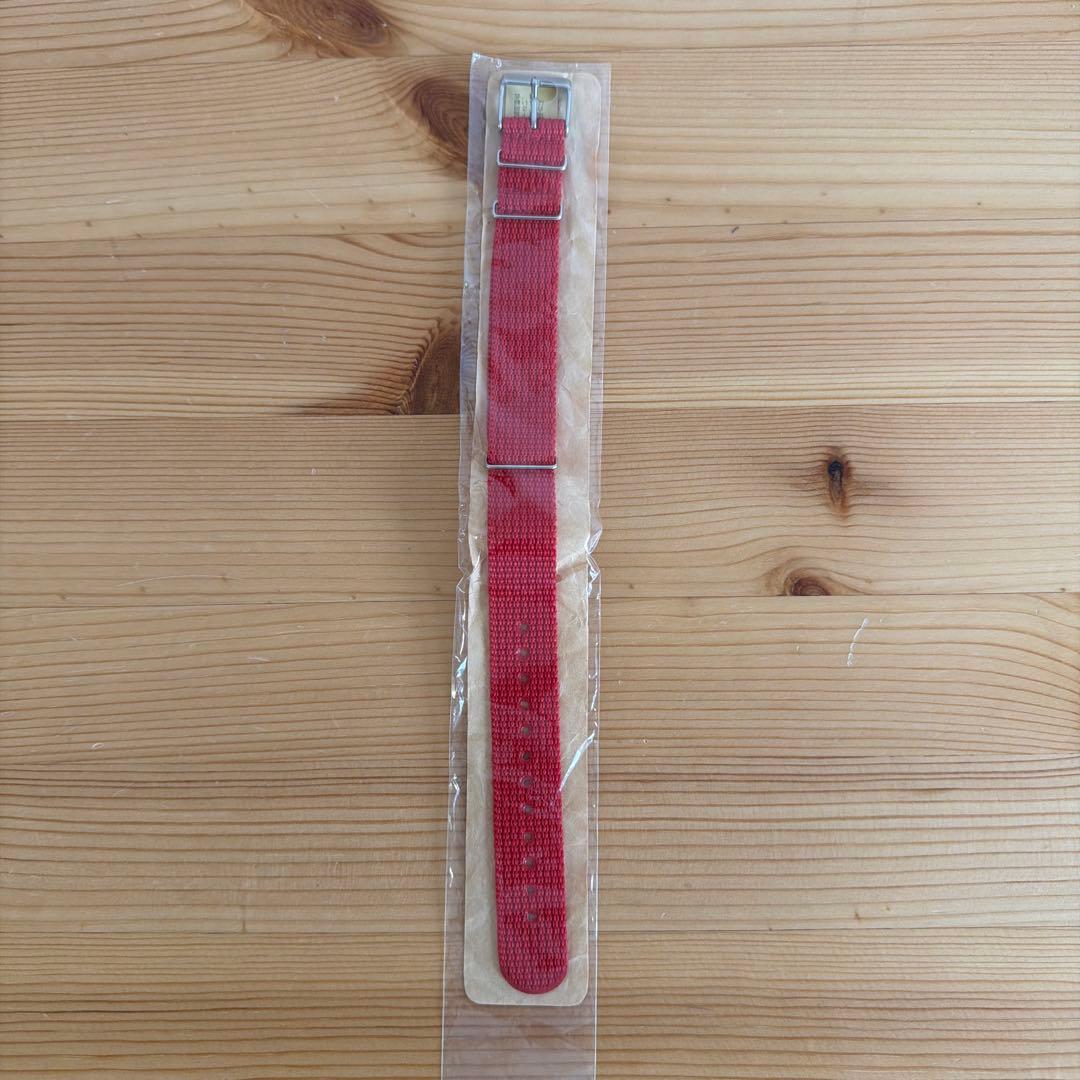 TIMEX　ビームス　 ミッキーマウス 時計 MIKI-1E-T