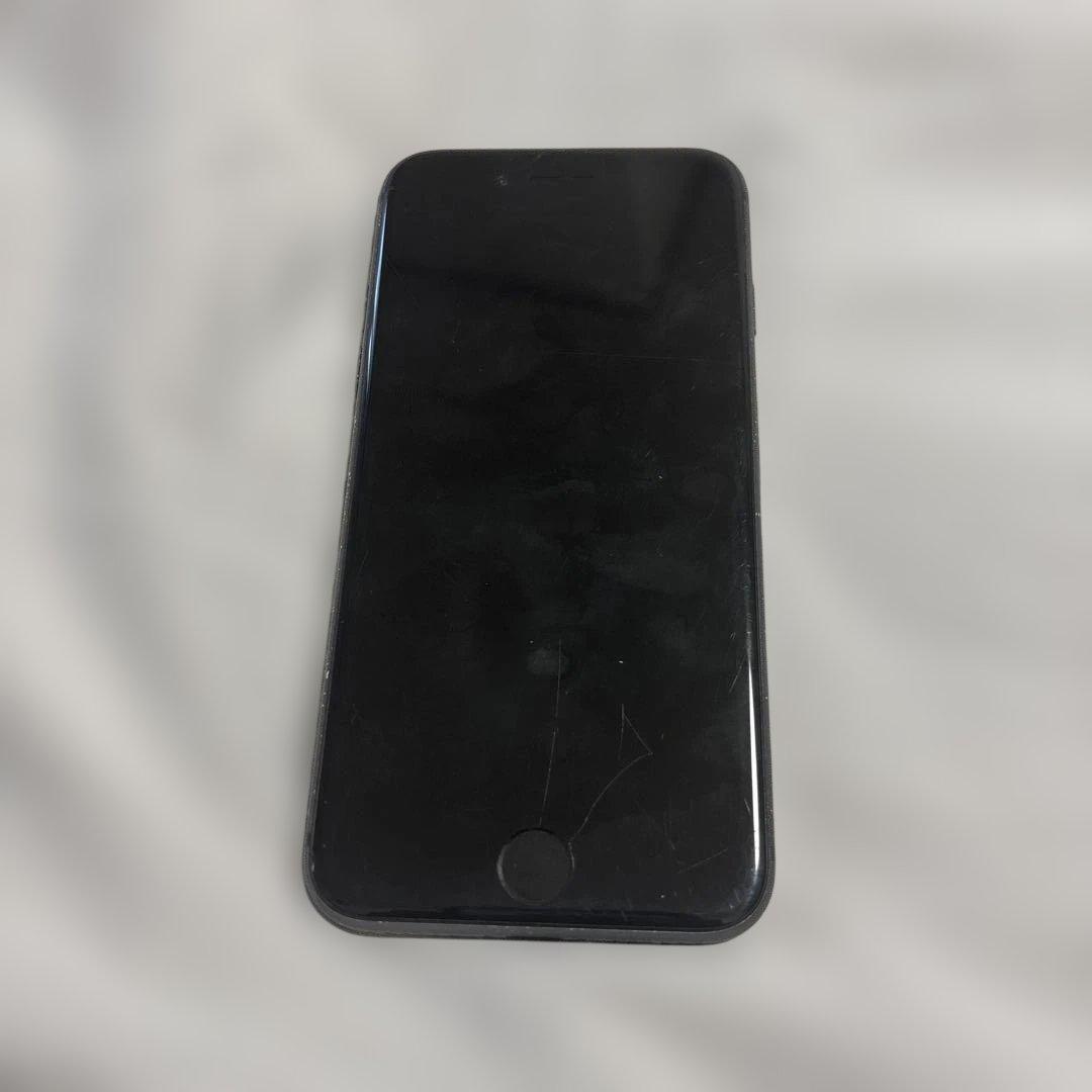 iPhone8 本体 SiM抜き済