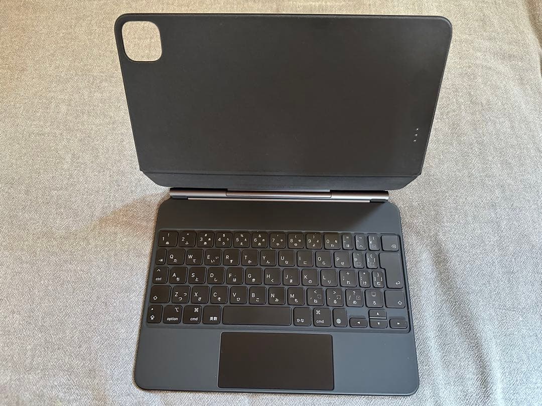 iPad Pro 11インチ 第2世代　256GB スペースグレー