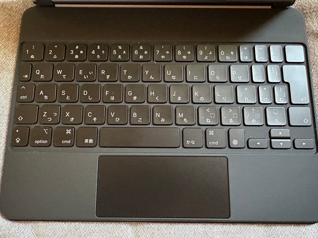 iPad Pro 11インチ 第2世代　256GB スペースグレー