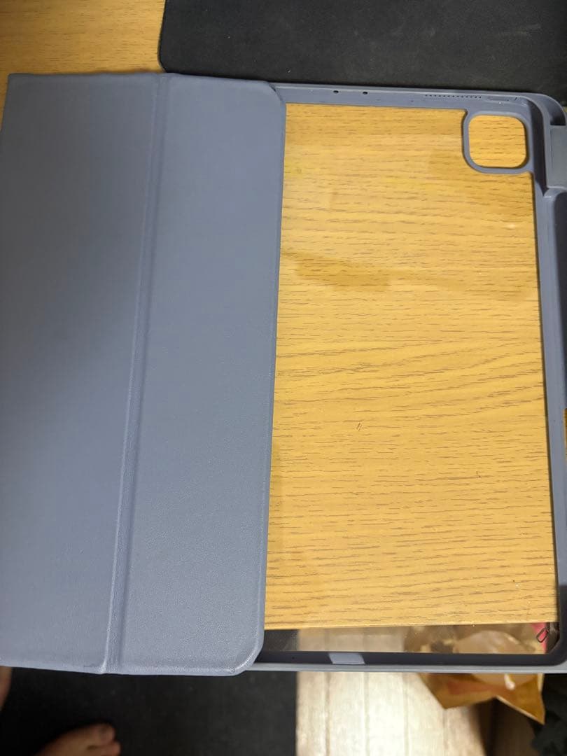 Apple iPad Pro 11インチ (第2世代) スペースグレー