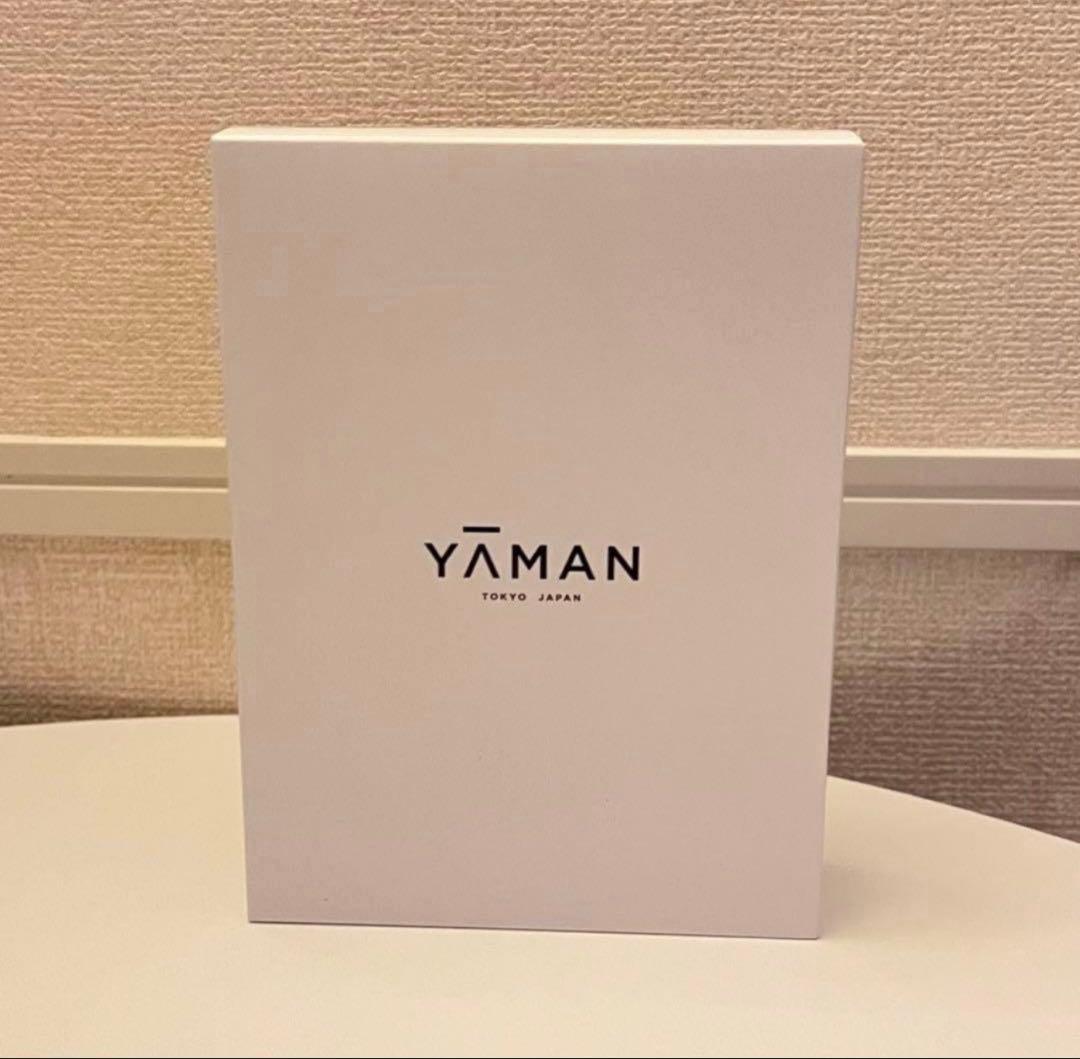 【新品未使用】YA-MAN ヤーマン リフトロジー SP