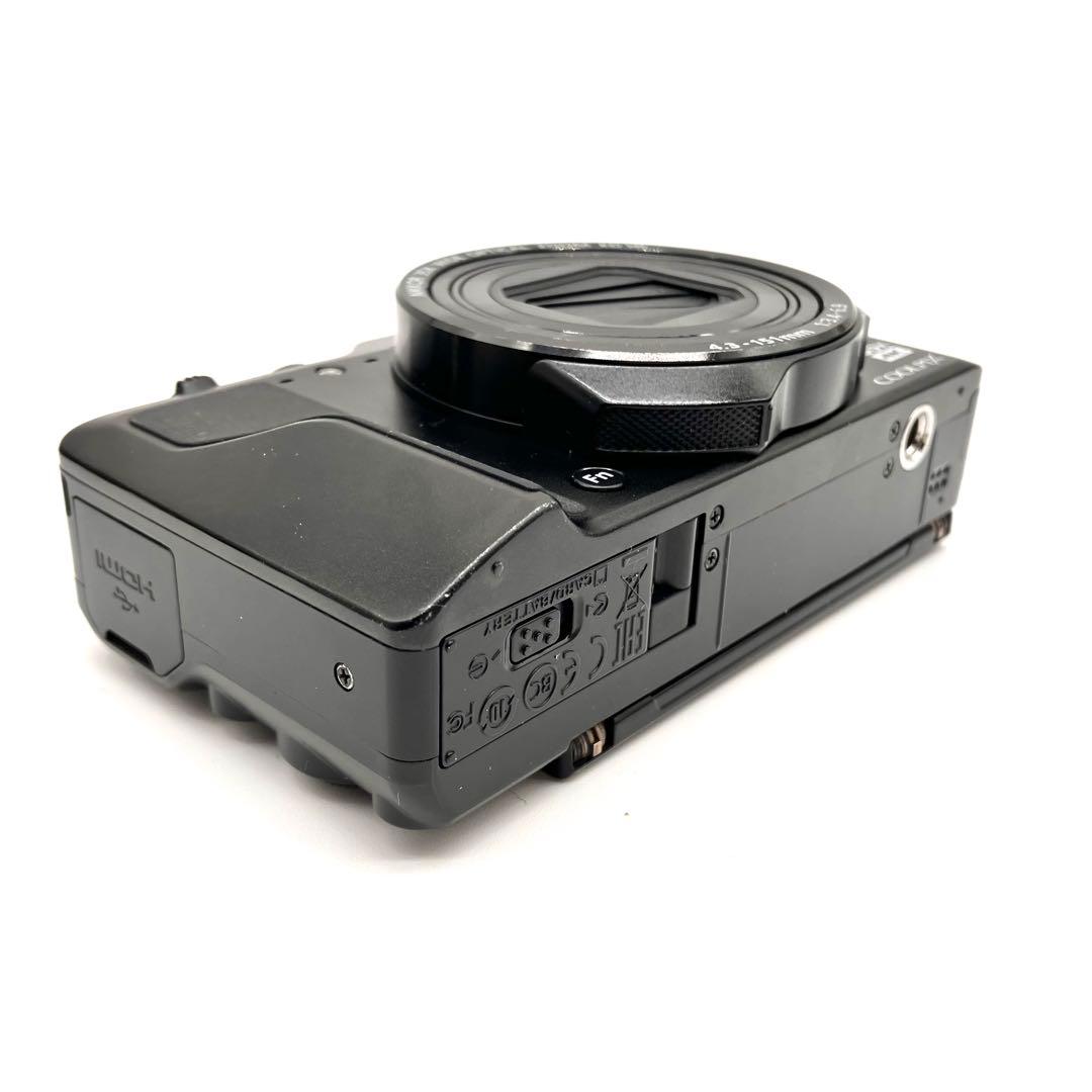 Nikon COOLPIX A1000 ブラック