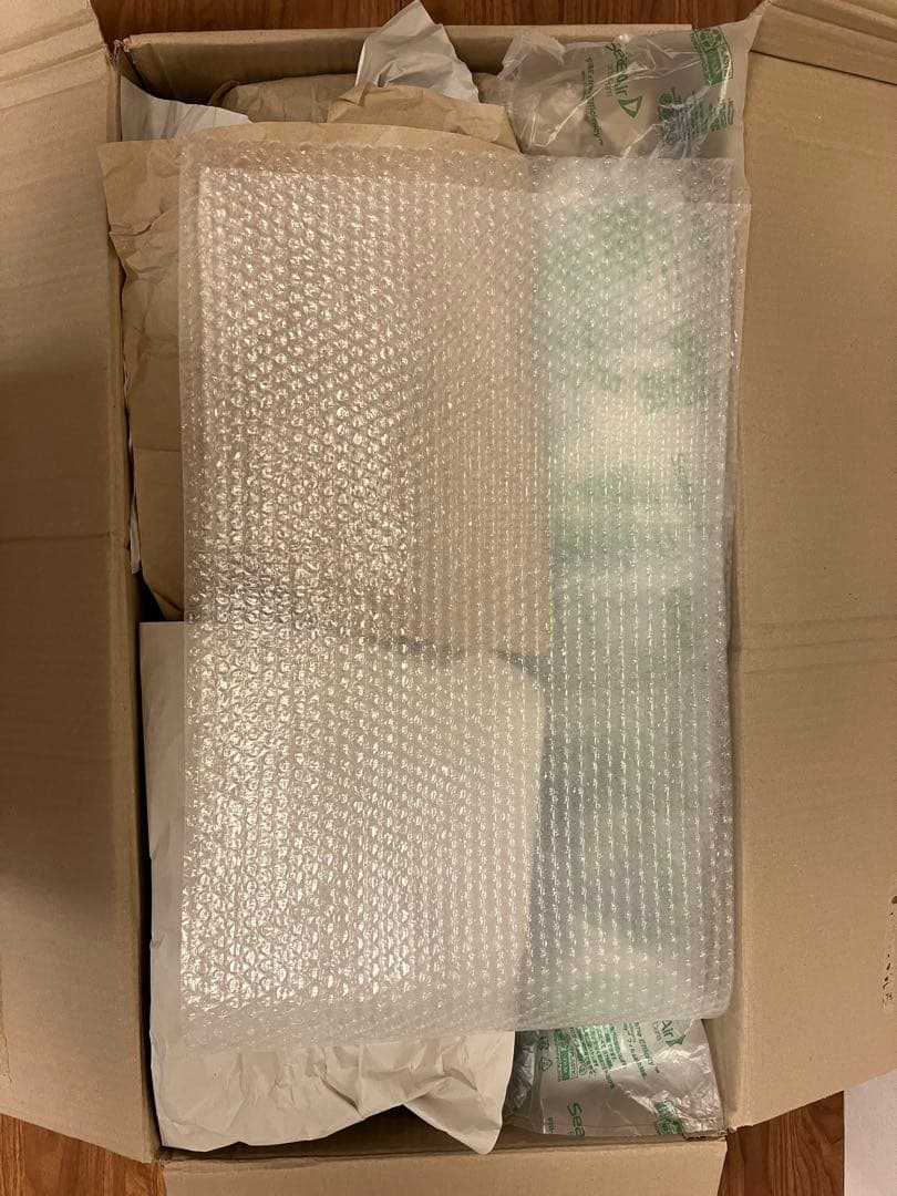 PG 1/60 ガンダムエクシア 4点セット　新品