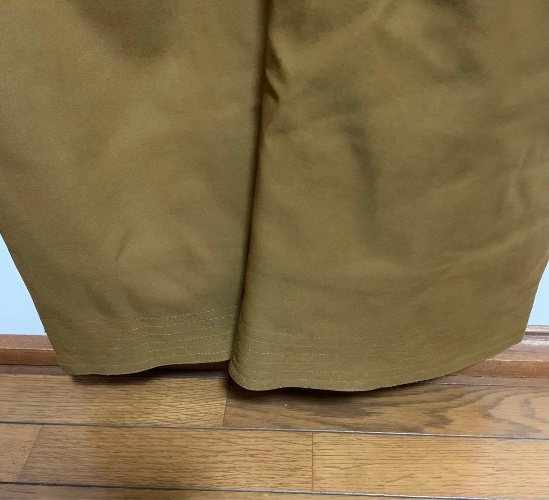 s*o様 Airblaster bib L size ビブパンツ　エアブラスター