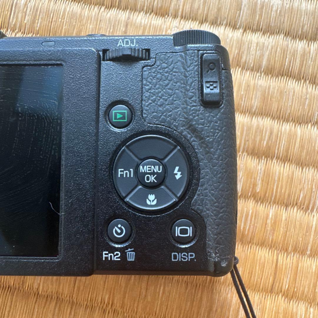 の*き様 2680ショット - GR DIGITAL IV - 箱 - アクセサ