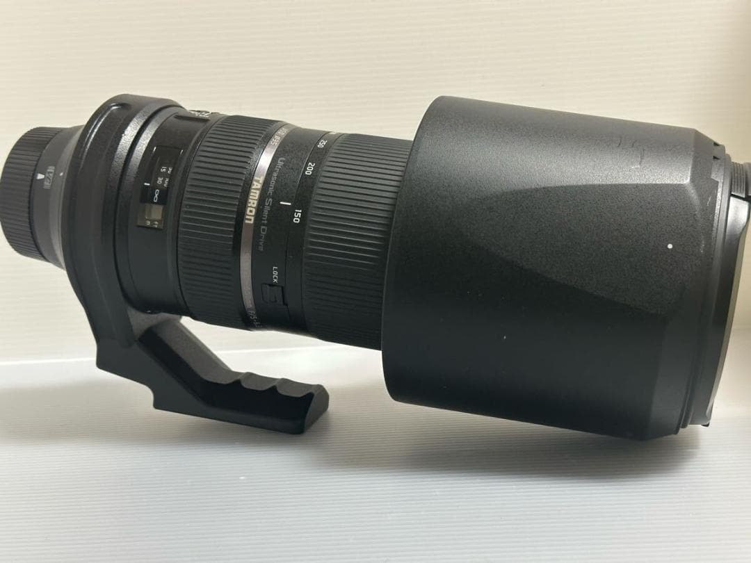 阪*光様 TAMRON SP 150-600mm F5-6.3 Di VC US