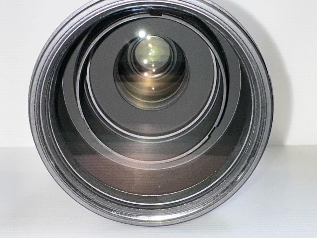 阪*光様 TAMRON SP 150-600mm F5-6.3 Di VC US