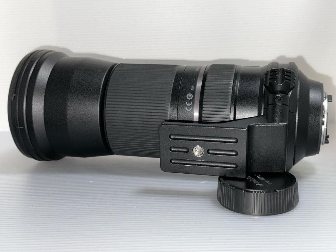 阪*光様 TAMRON SP 150-600mm F5-6.3 Di VC US