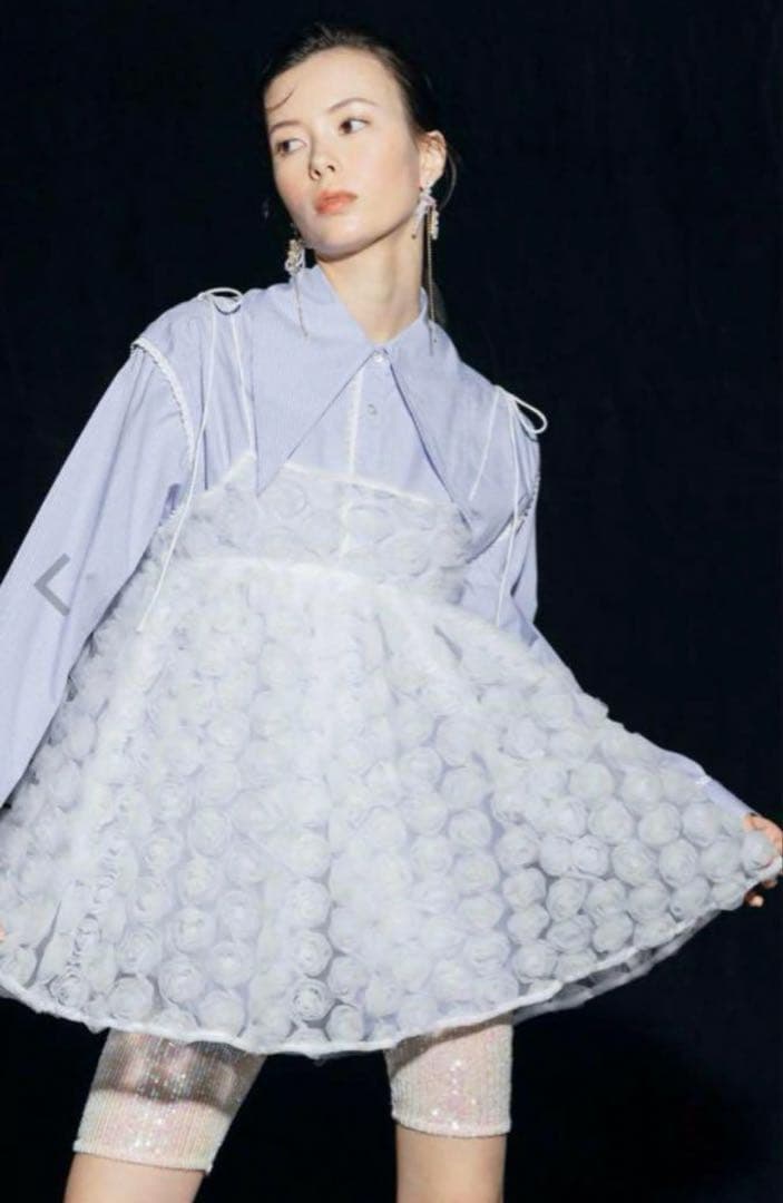 トップス Bibiy FLORENCE BUSTIER