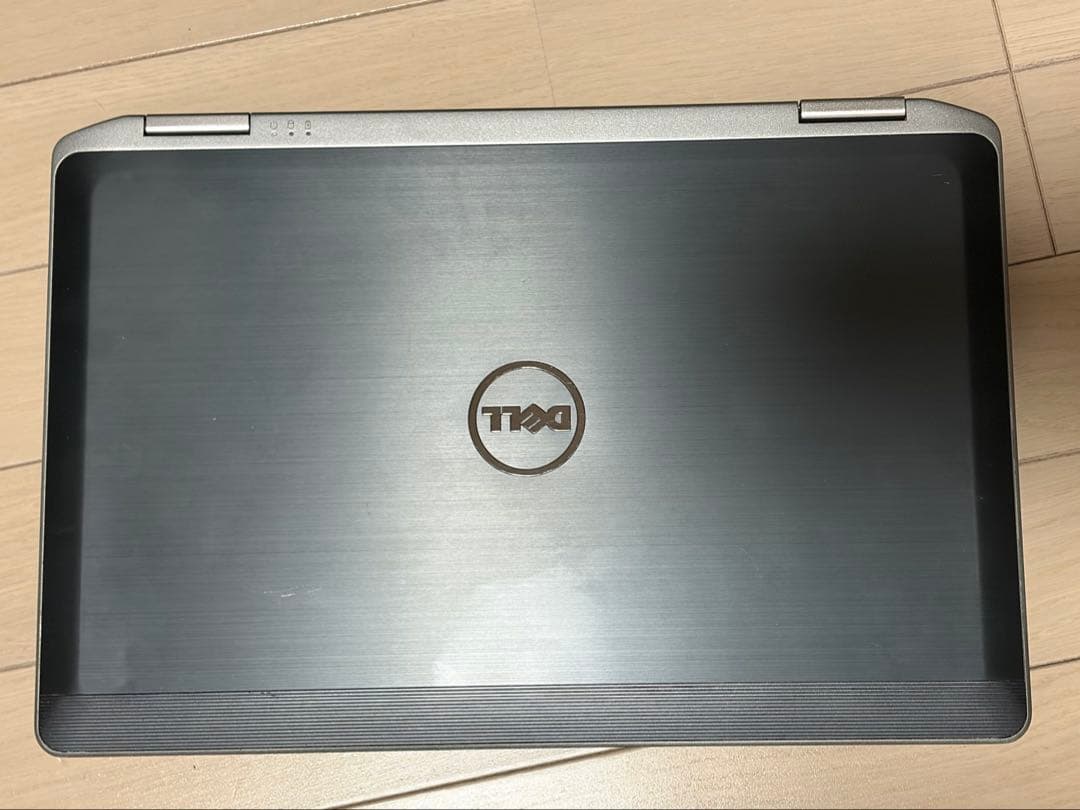 Windows 7 SP1/XP SP5 デュアルブート Office2007