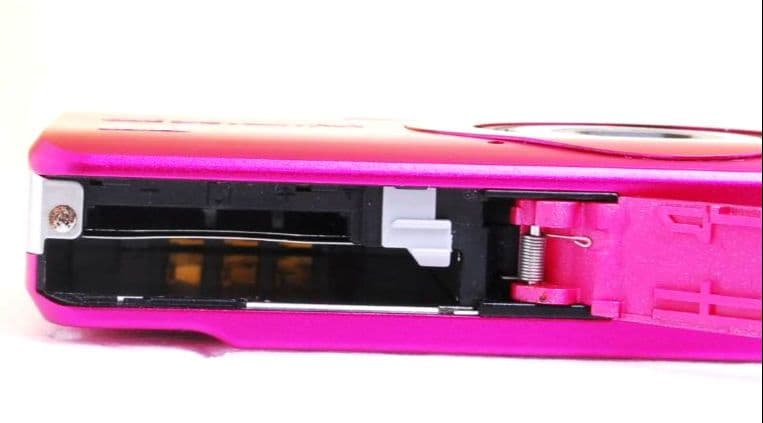 CASIO EXILIM EX-Z90 コンパクトデジタルカメラ⚡️コンデジ