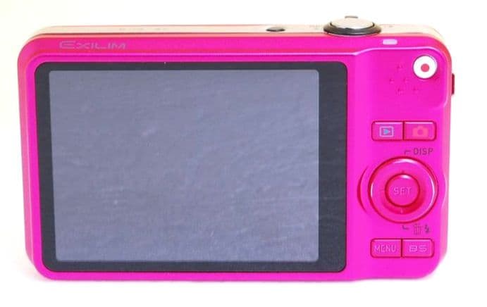 CASIO EXILIM EX-Z90 コンパクトデジタルカメラ⚡️コンデジ