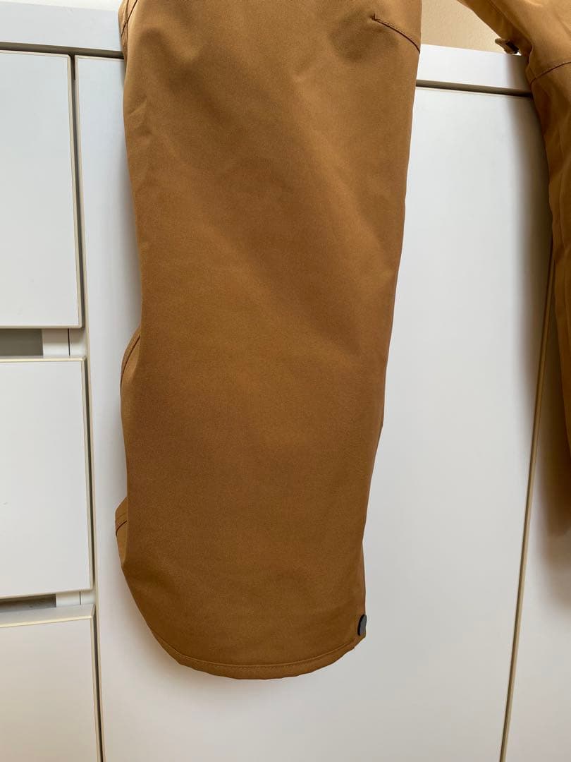 極美品 スキー　スノーボード　ウェア Sサイズ