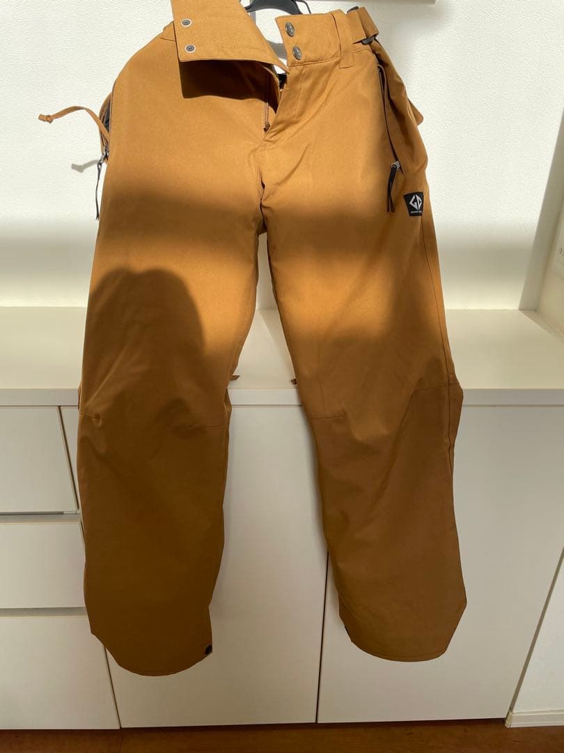 極美品 スキー　スノーボード　ウェア Sサイズ