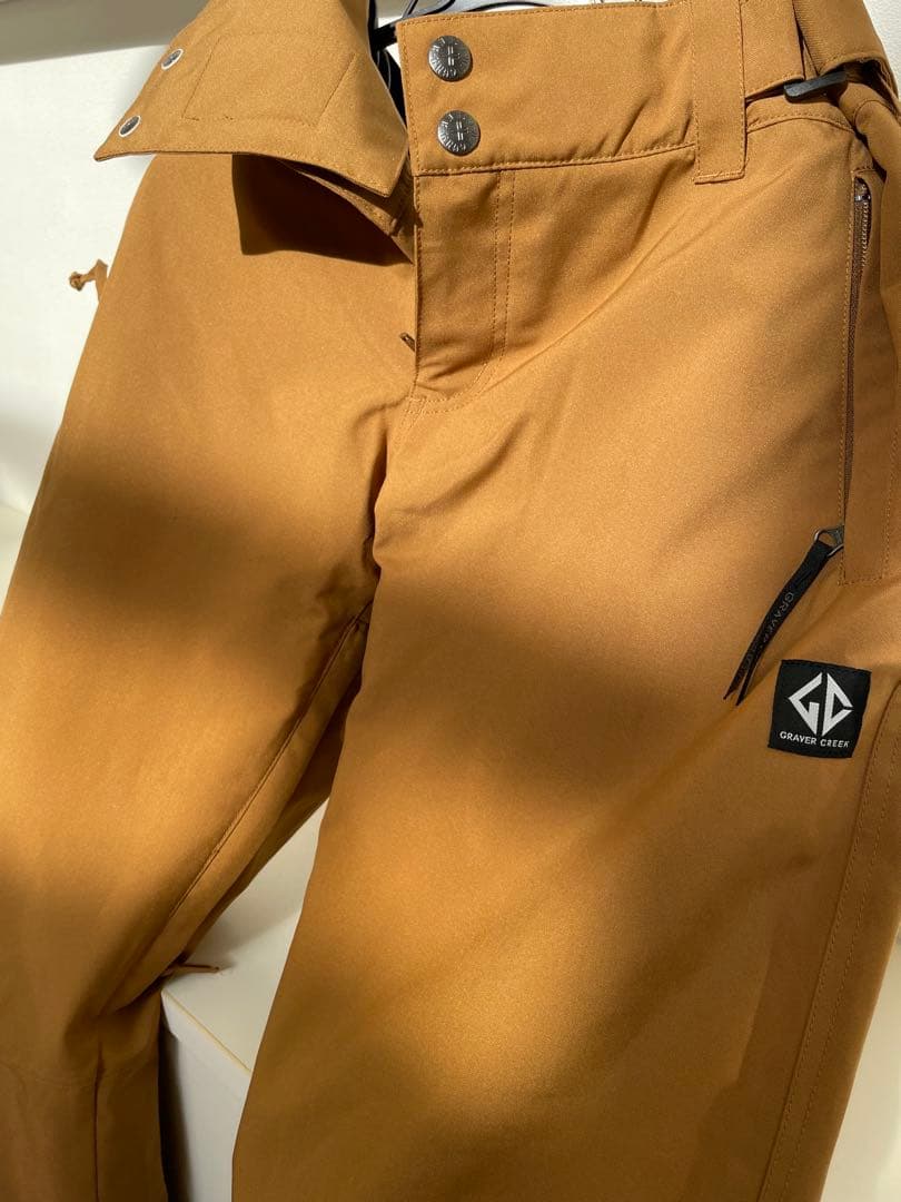 極美品 スキー　スノーボード　ウェア Sサイズ