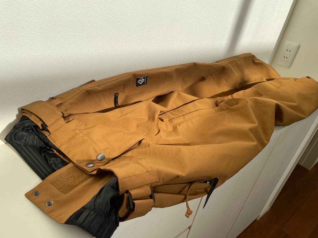 極美品 スキー　スノーボード　ウェア Sサイズ