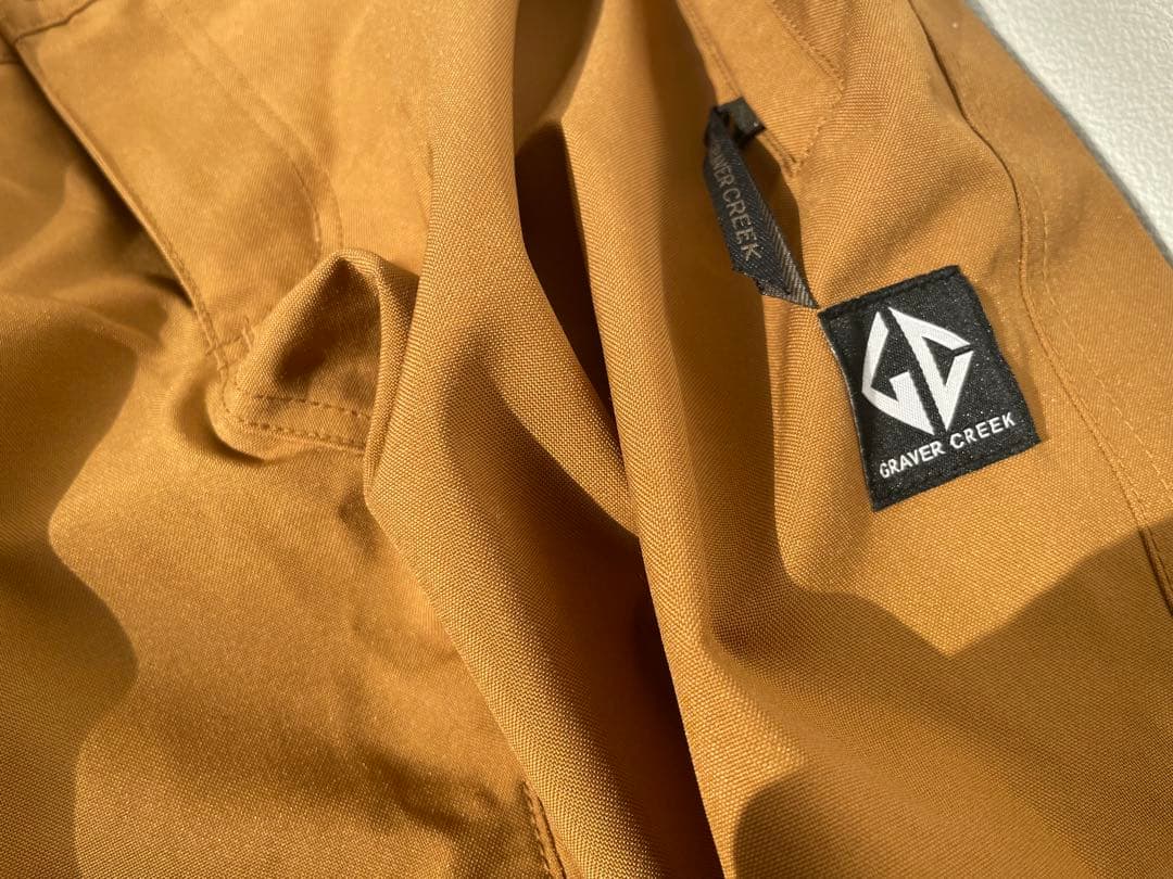 極美品 スキー　スノーボード　ウェア Sサイズ