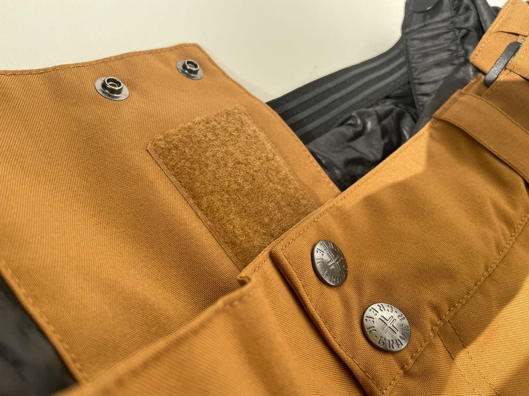 極美品 スキー　スノーボード　ウェア Sサイズ