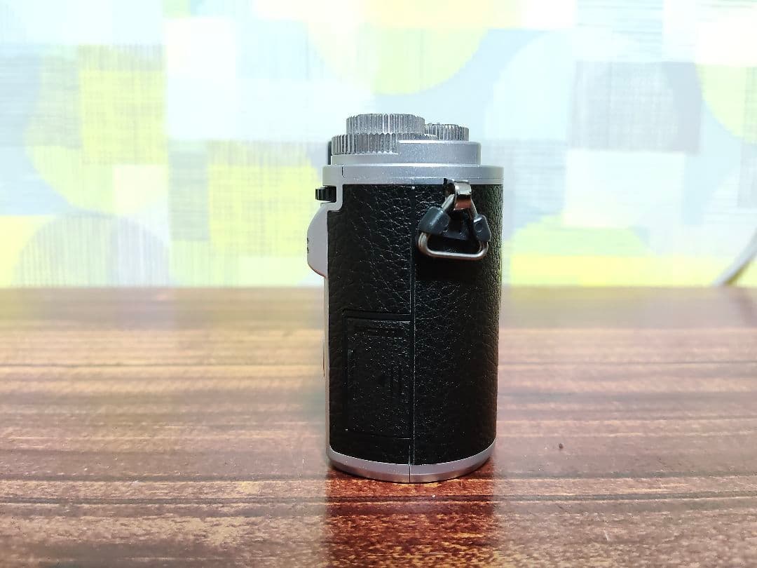 カ*0様 美品　Panasonic LUMIX GX7mk3 ハンドグリップ付