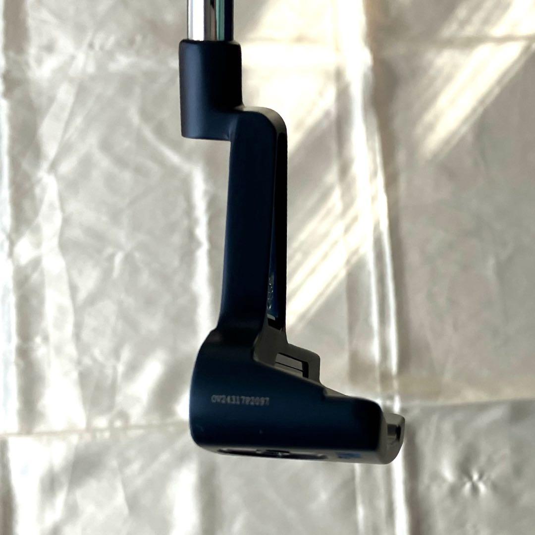 オデッセイ Ai-ONE TRI-BEAM #1W 34インチ おまけ付き