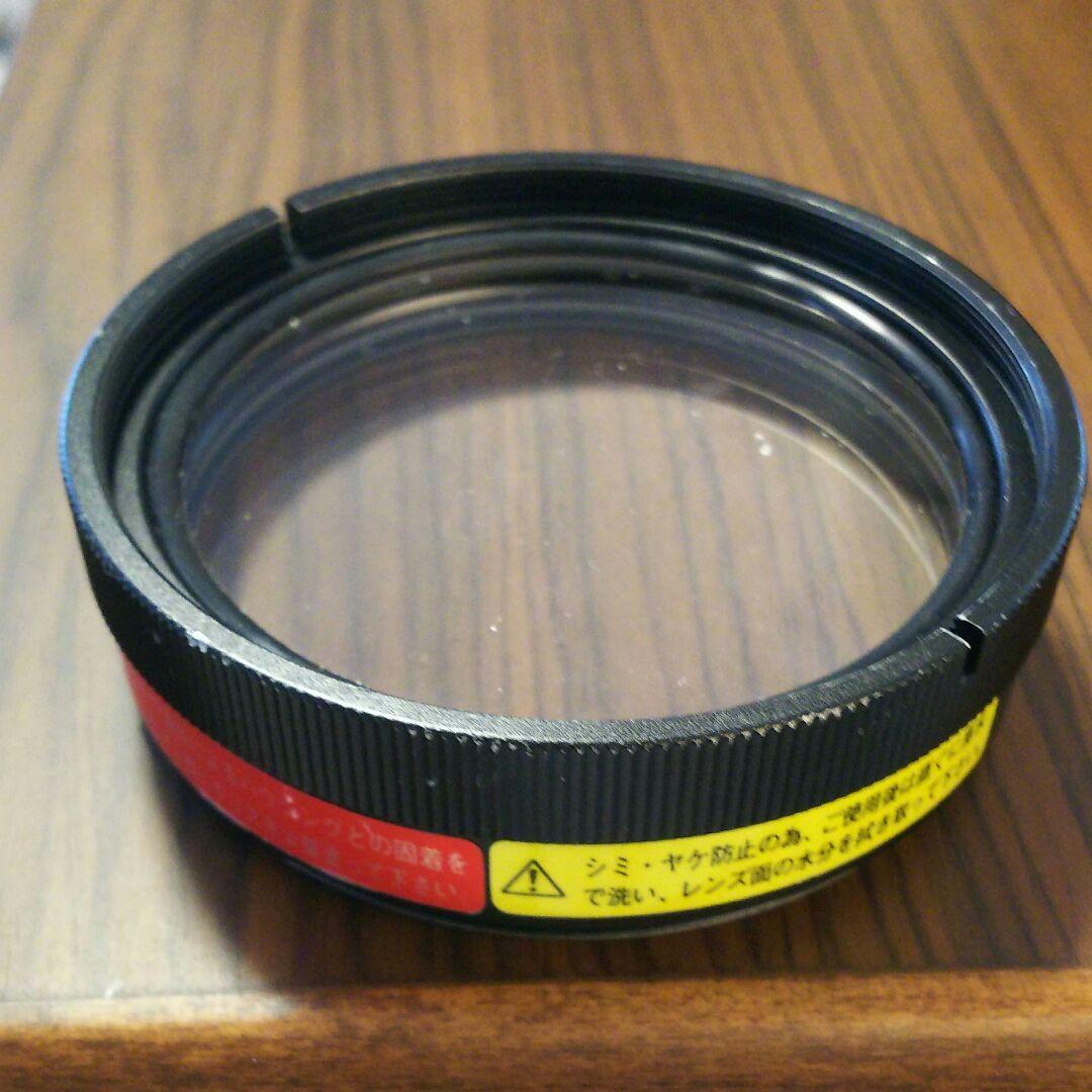 イノン マクロレンズ