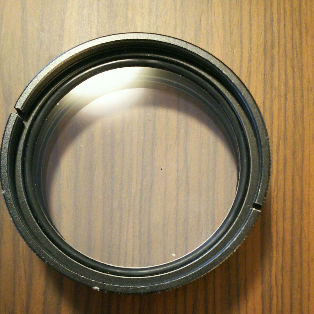 イノン マクロレンズ