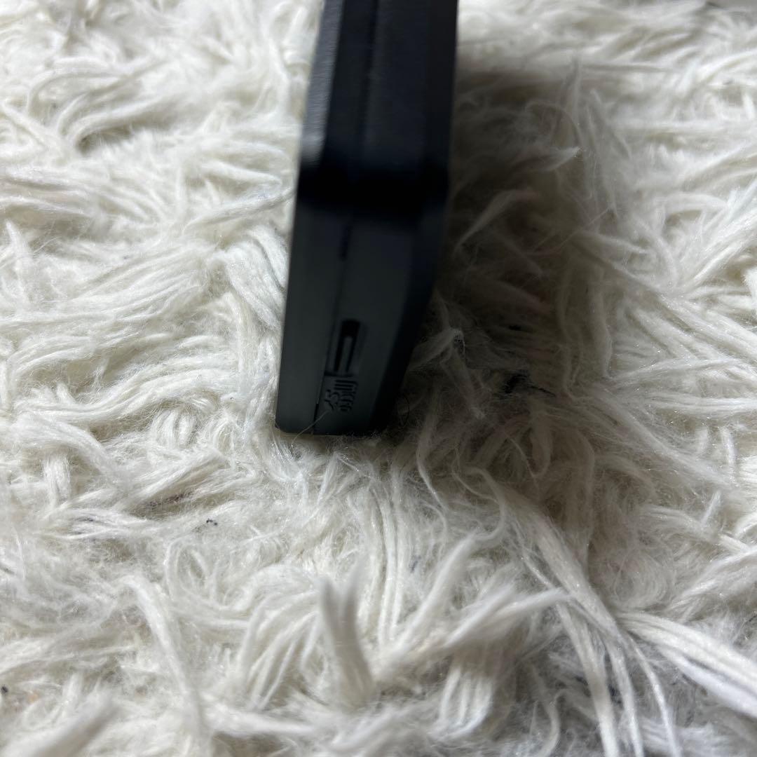 【ほぼ未使用】ユピテル レーザー&レーダー探知機 LS1100L