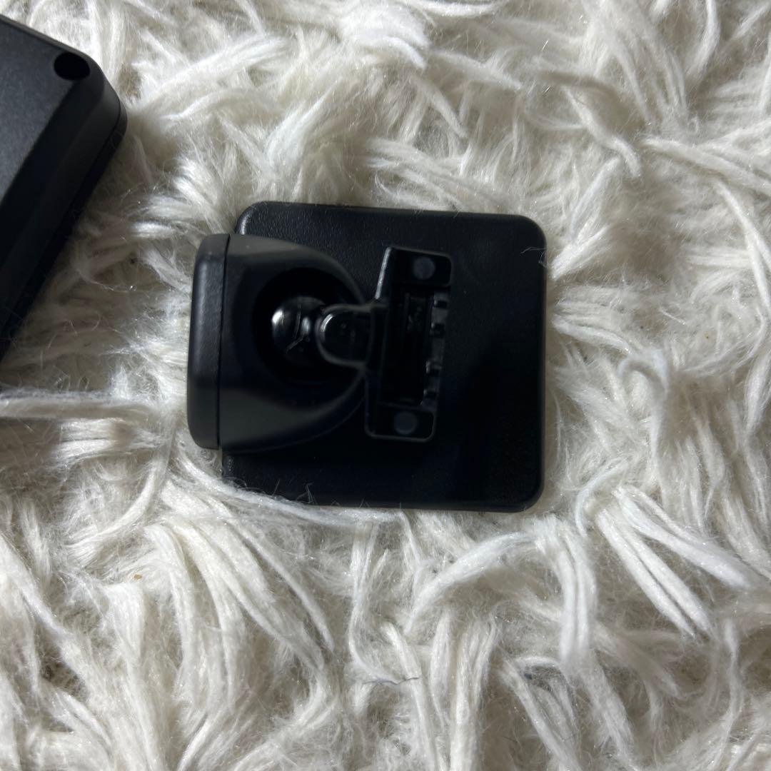 【ほぼ未使用】ユピテル レーザー&レーダー探知機 LS1100L