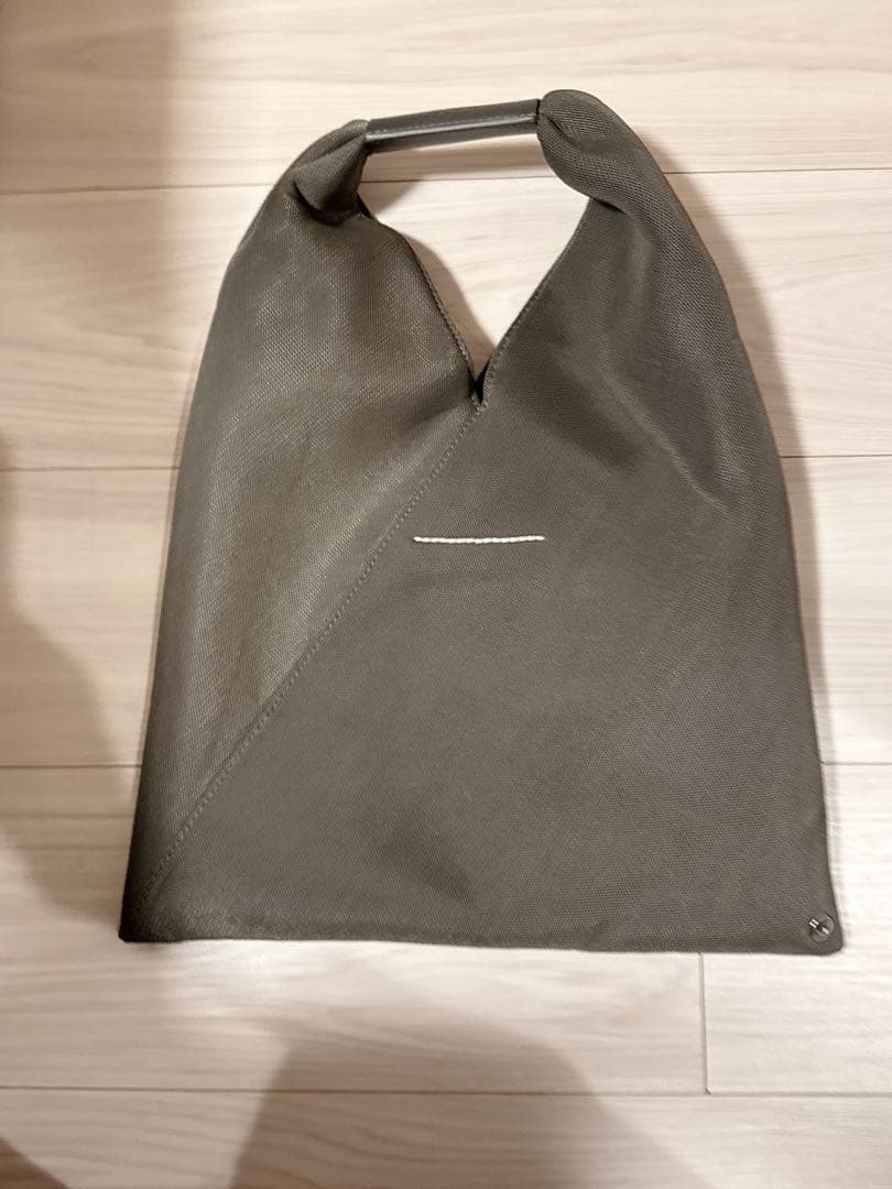 【新品未使用】MM6 メゾンマルジェラ キッズ ハンドバッグ