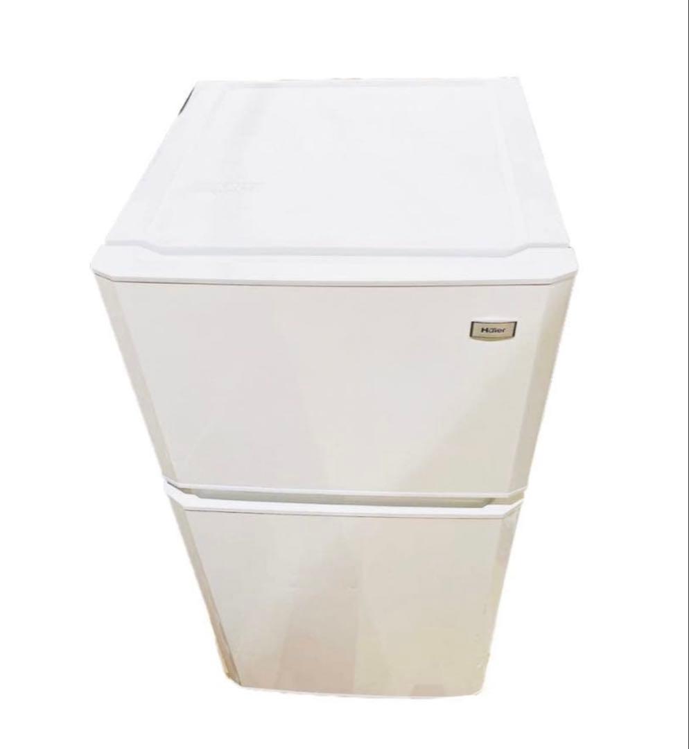 Haierハイアール冷凍冷蔵庫 106LJR-N106E