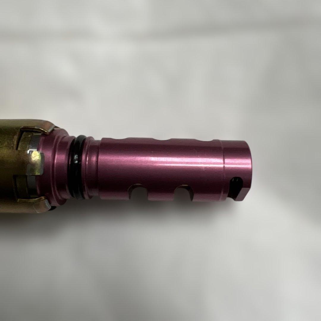 Quantum Solenoid Track クァンタムソレノイド プリウス用