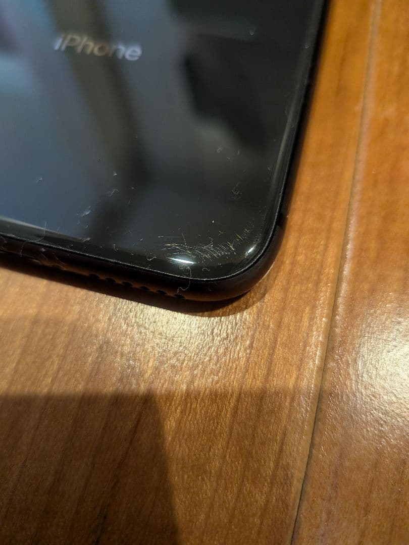 Apple iPhone 8 64GB SIMロックなし