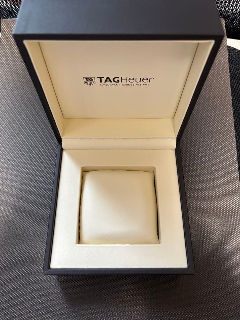 TAG HEUER タグホイヤー Formula1 フォーミラー1 キャリバー5