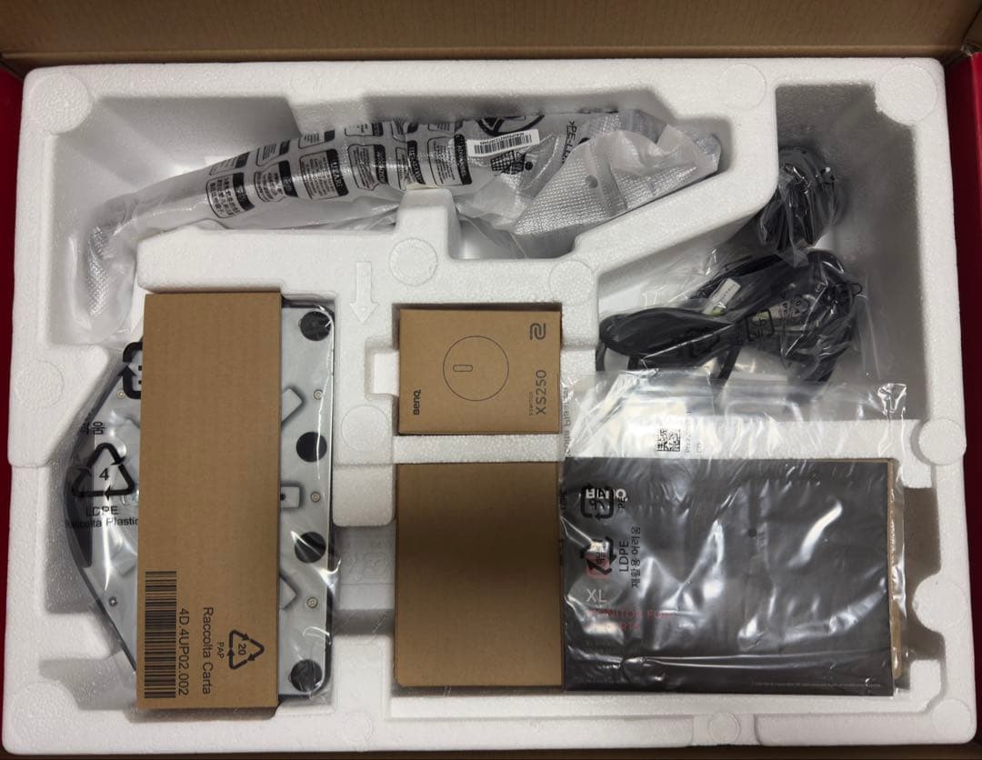 BenQ ZOWIE XL2546K ゲーミングモニター 24.5型