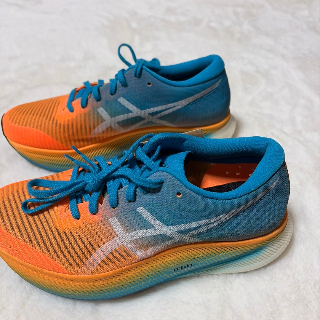 アシックス　SPEED SKY メタスピードスカイ　24.5新品未使用