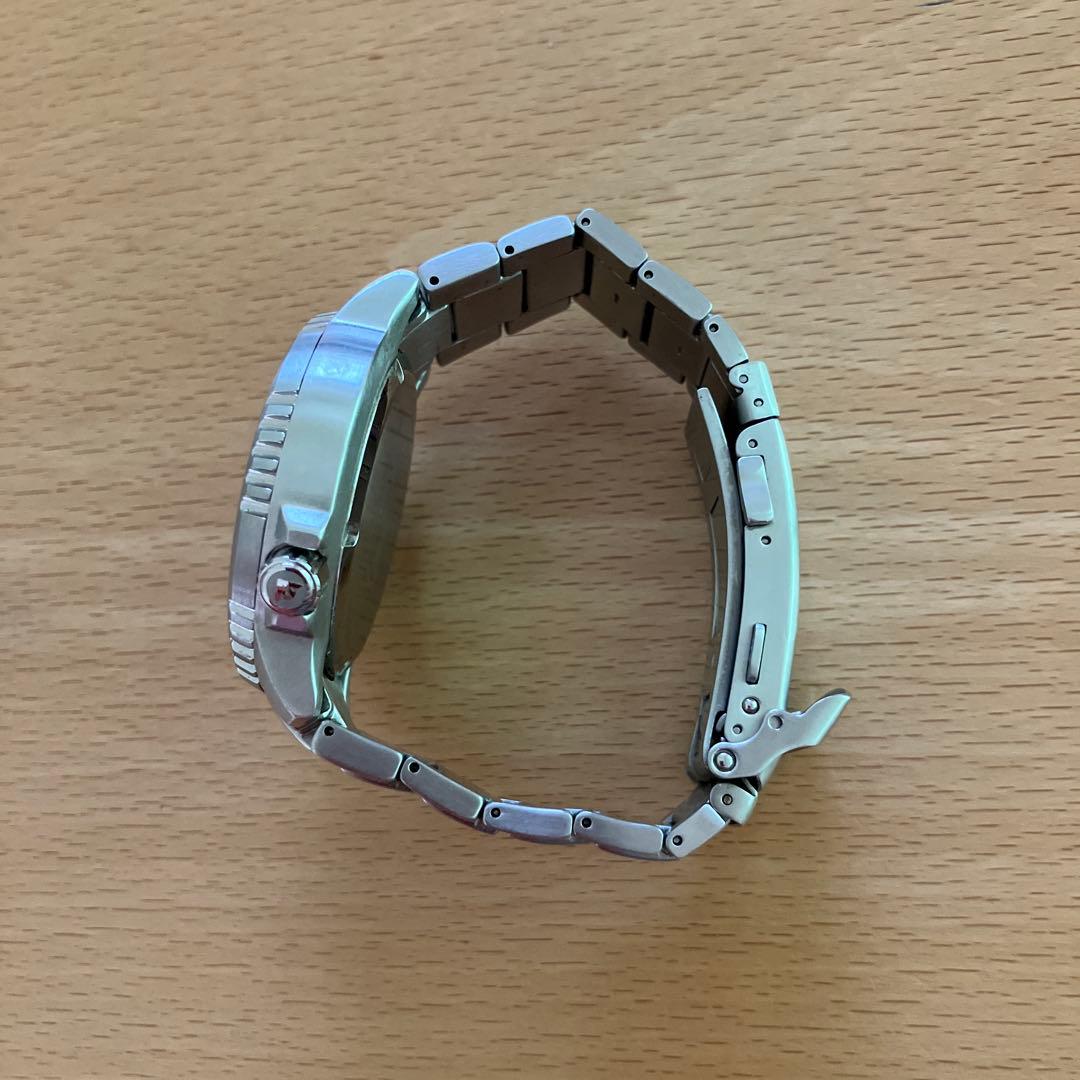 時計 CITIZEN ECO-DRIVE DIVER'S 200M