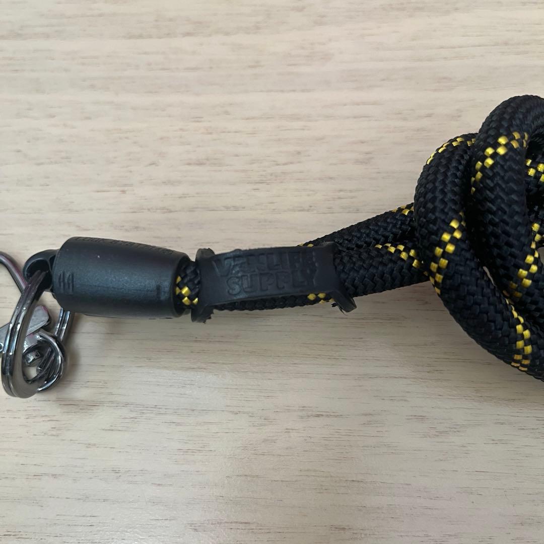 YOSEMITE×VANLIFE SUPPLY BY FREAK'S STORE