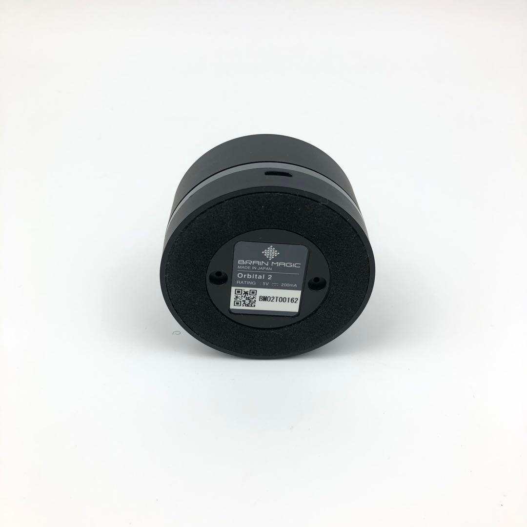 【極美品】BRAIN MAGIC Orbital2 左手用デバイス