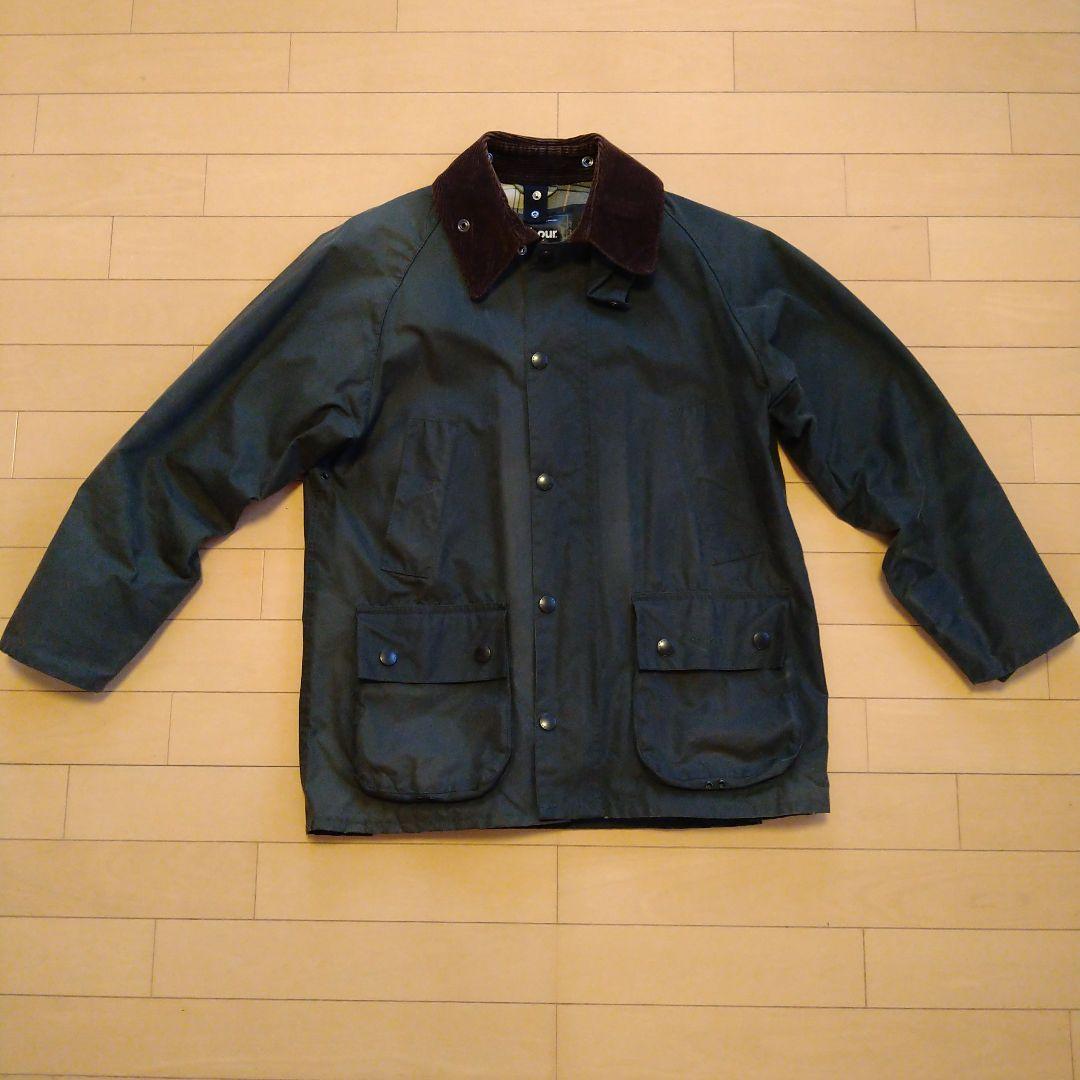 Barbour BEDALE クラシックジャケット