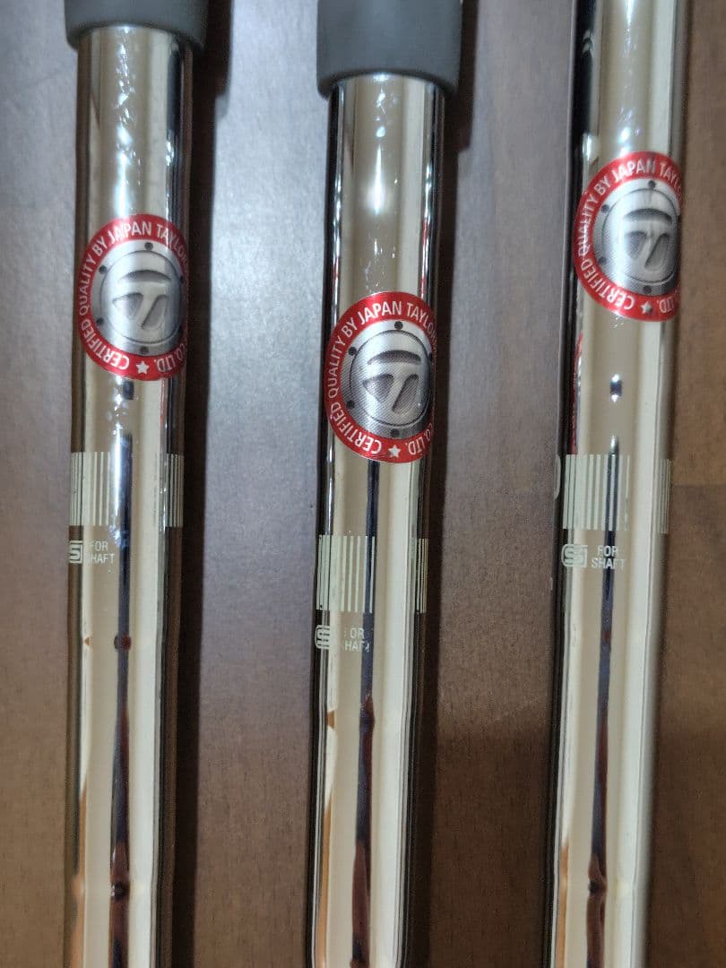 テーラーメイド　ミルドグラインド2 　　50°54°58°3本セット