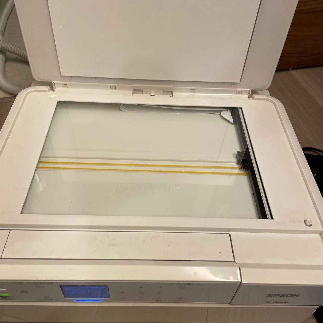 EPSON プリンター　ジャンク