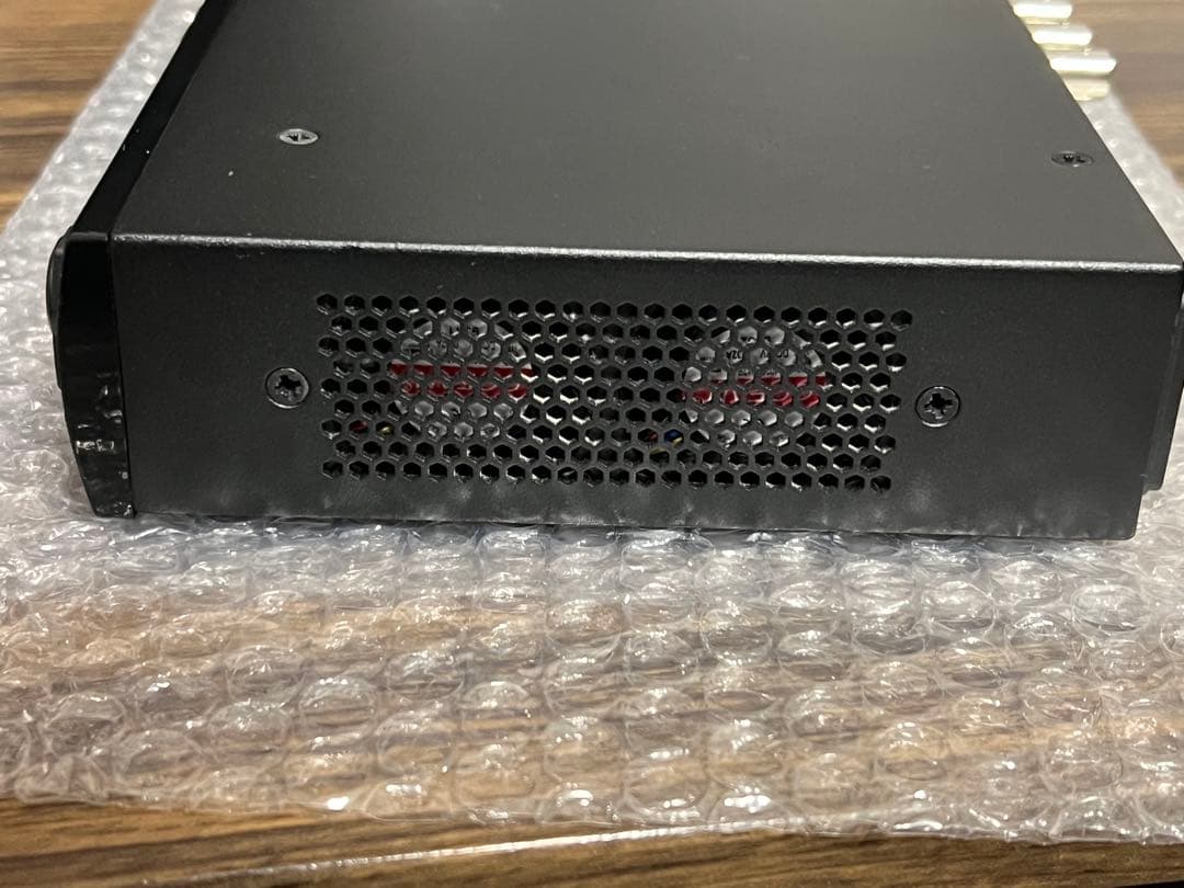 その他 Blackmagic DesignATEM Television Studio