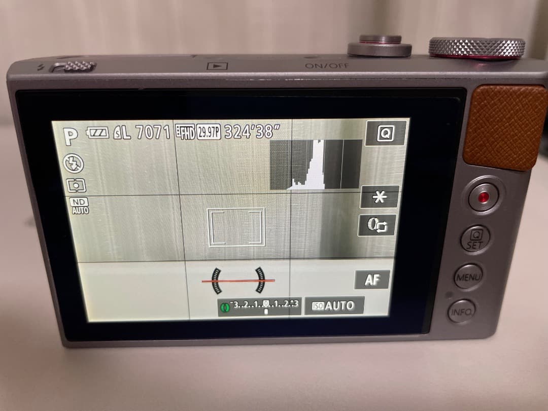 Canon G9X シルバー コンパクトデジタルカメラ