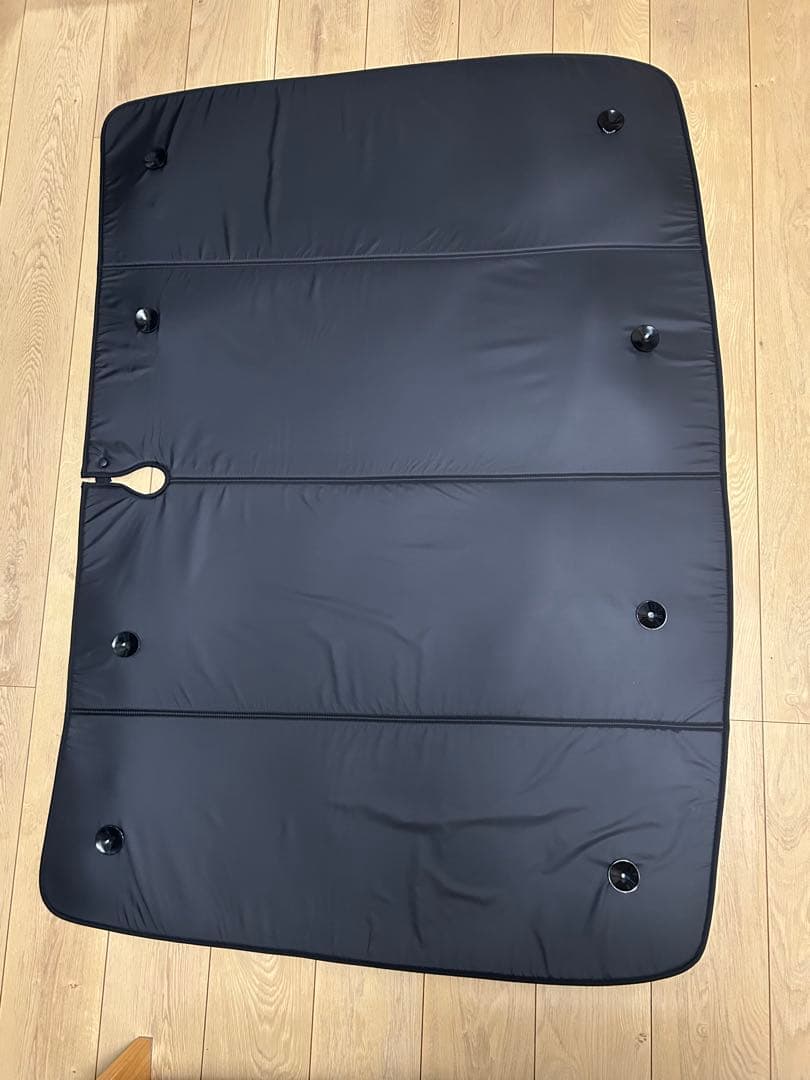 ホンダ ステップワゴン RP1/5サンシェードフルセット