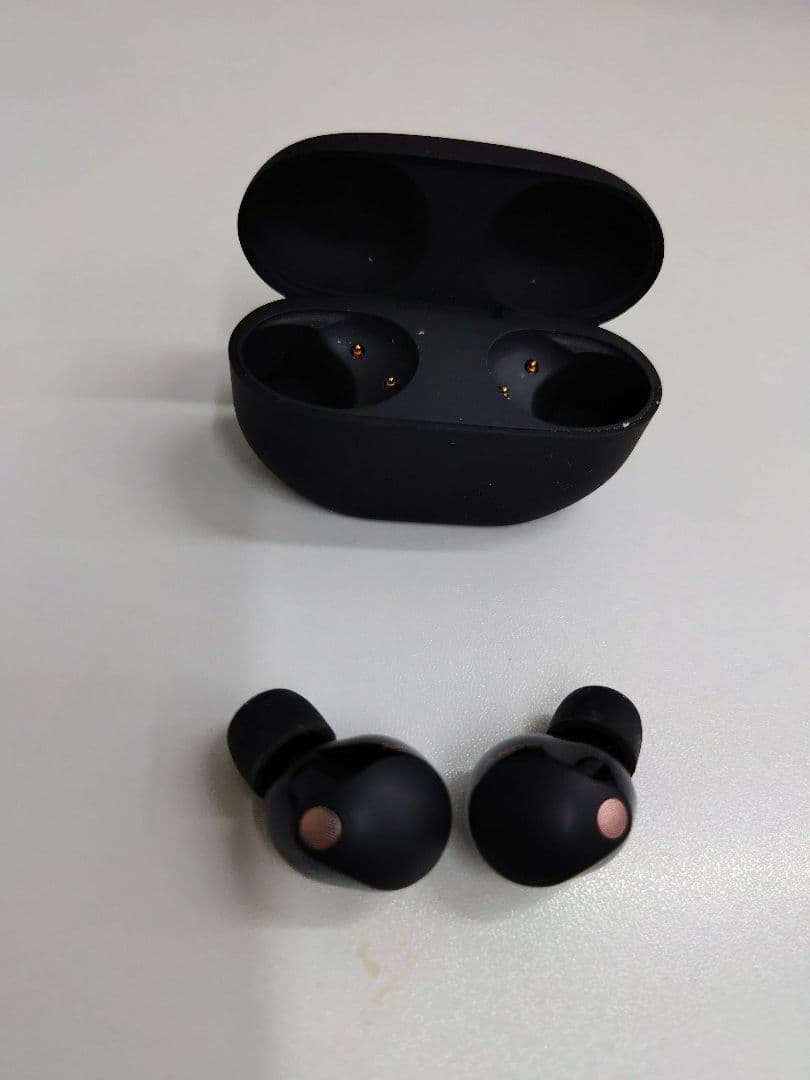 SONY WF-1000XM5 ブラック 中古品