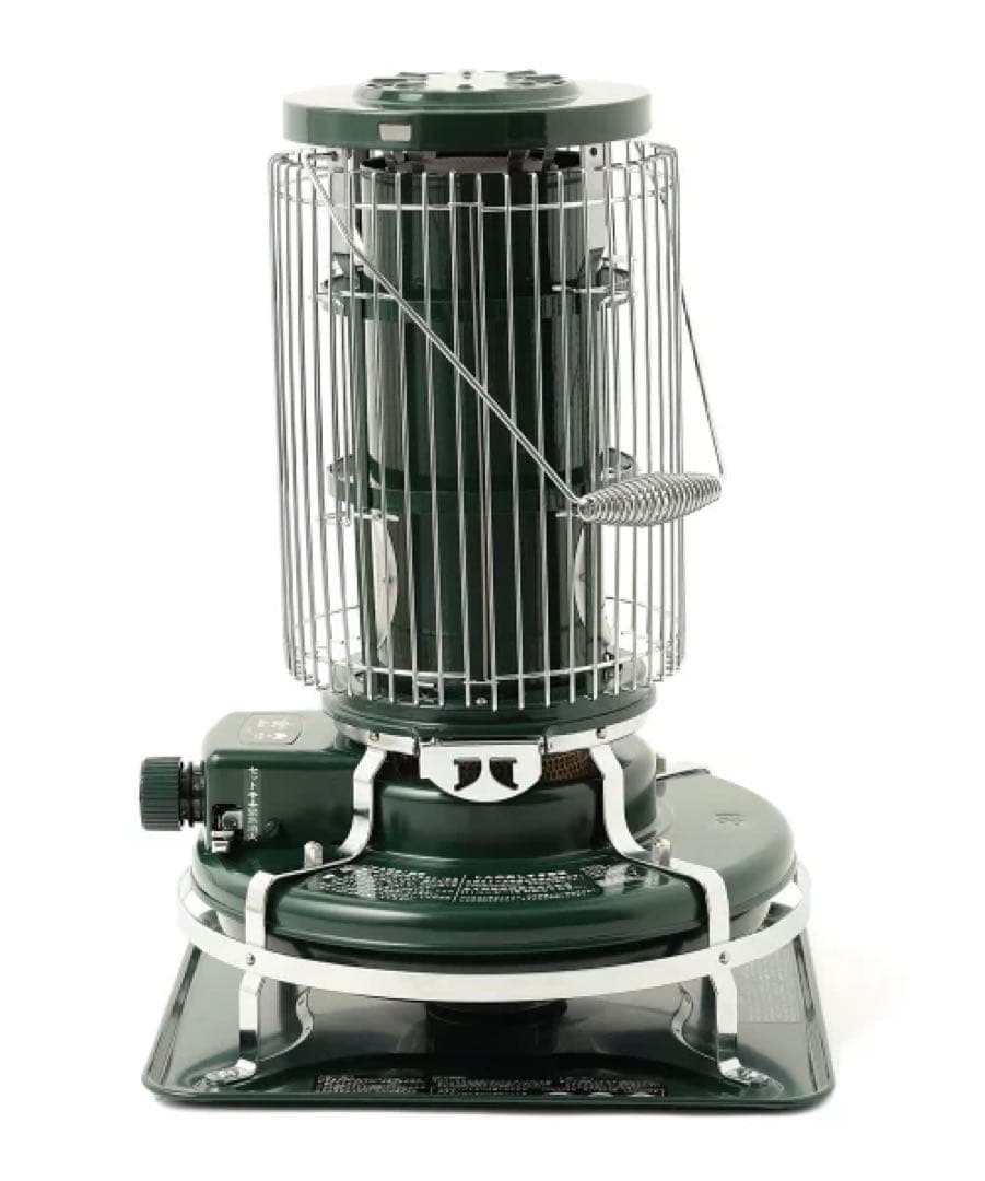 アラジン　Aladdin × BEAMS JAPAN / 別注 深緑色　限定色