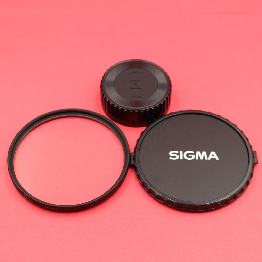 ❤️ポートレートOK❤️SIGMA 300mm F4❤️圧縮効果❤️ニコン用❤️