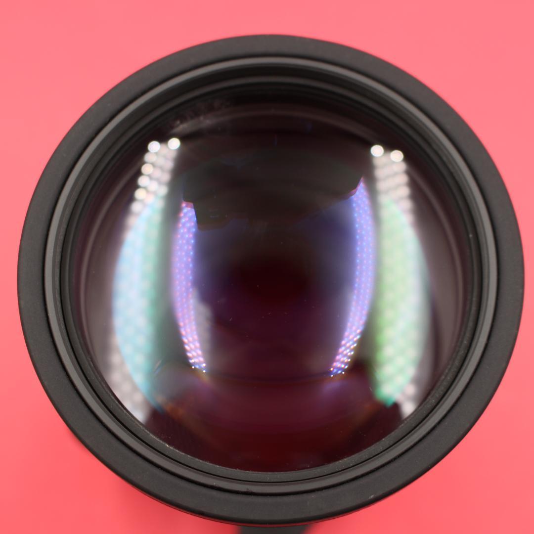 ❤️ポートレートOK❤️SIGMA 300mm F4❤️圧縮効果❤️ニコン用❤️